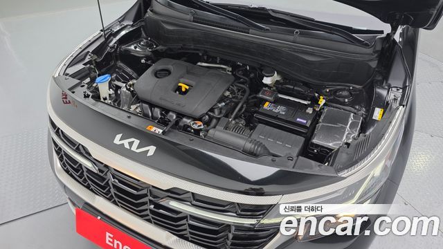 Kia Seltos 2025 — photo 6
