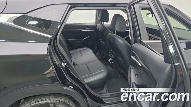Kia Seltos 2025 — photo 11