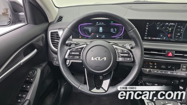 Kia Seltos 2025 — photo 13