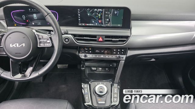 Kia Seltos 2025 — photo 14