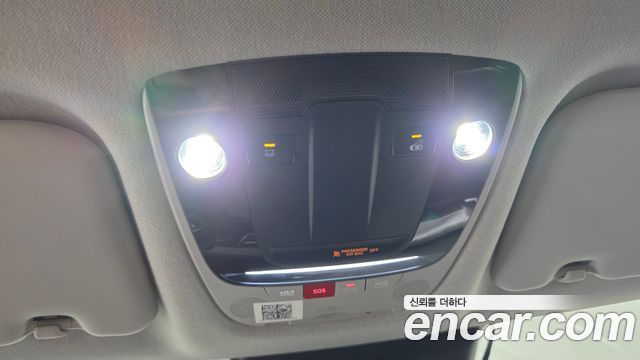 Kia Seltos 2025 — photo 18
