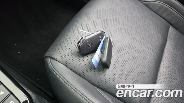 Kia Seltos 2025 — photo 19
