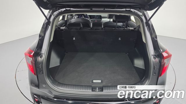 Kia Seltos 2025 — photo 20