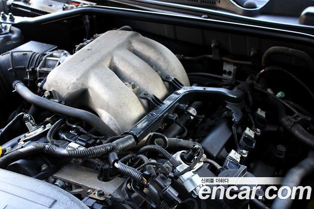 Hyundai Genesis 2010 — photo 6