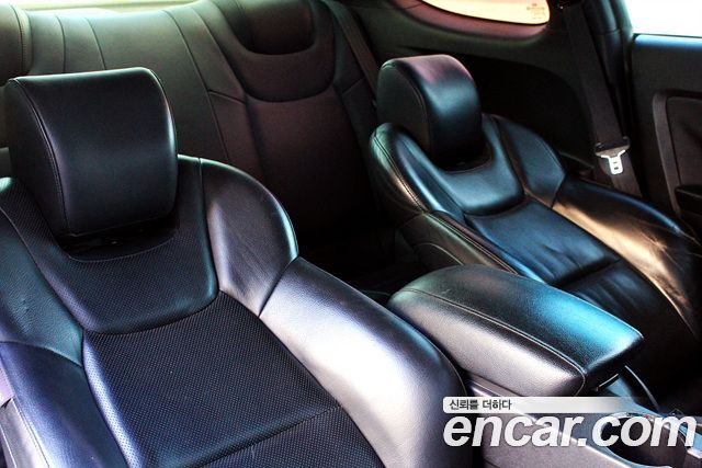 Hyundai Genesis 2010 — photo 10