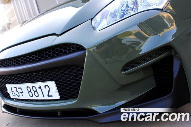 Hyundai Genesis 2010 — photo 16