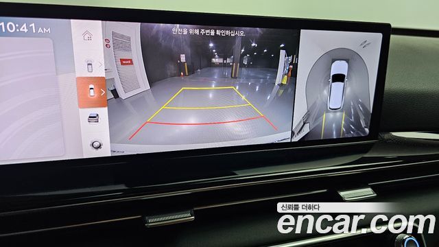 Genesis GV80 2024 — photo 21