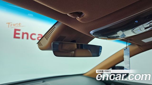 Genesis GV80 2024 — photo 22