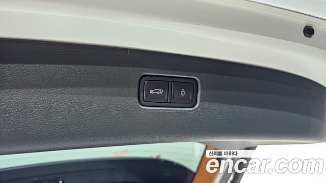 Genesis GV80 2024 — photo 26
