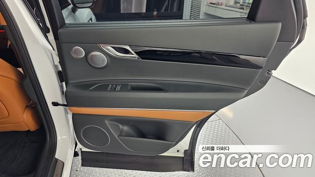 Genesis GV80 2024 — photo 15