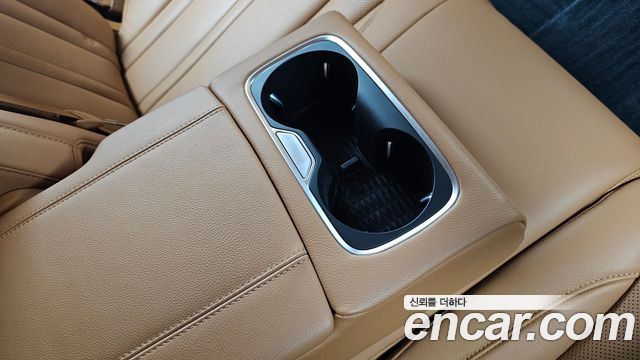Genesis GV80 2024 — photo 28