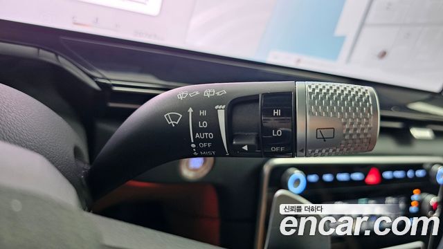 Genesis GV80 2024 — photo 29