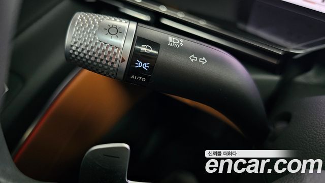 Genesis GV80 2024 — photo 30