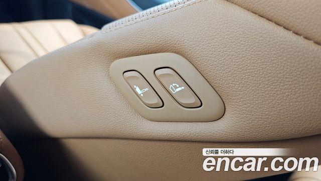 Genesis GV80 2024 — photo 31