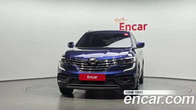 Renault Korea QM6 2020 — photo 3