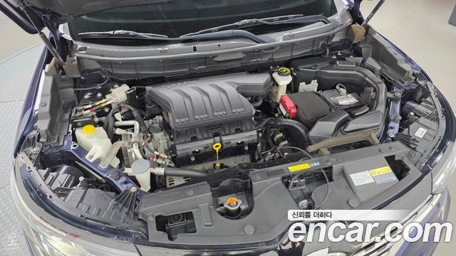 Renault Korea QM6 2020 — photo 6