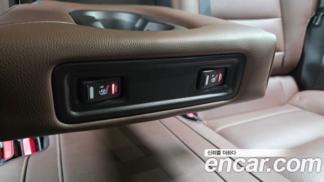 Renault Korea QM6 2020 — photo 19