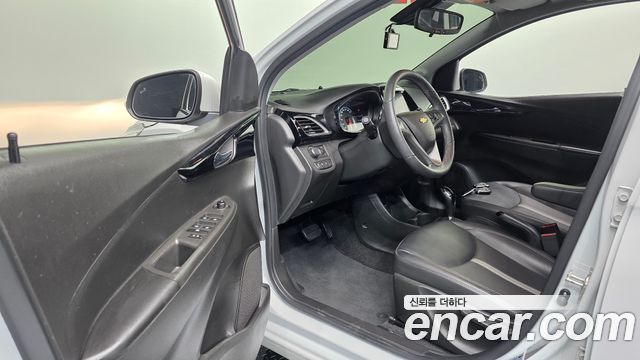 Chevrolet Korea Spark 2020 — photo 13