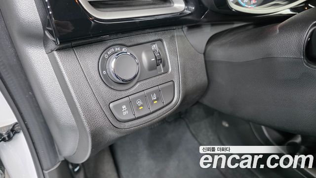 Chevrolet Korea Spark 2020 — photo 24
