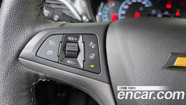 Chevrolet Korea Spark 2020 — photo 25