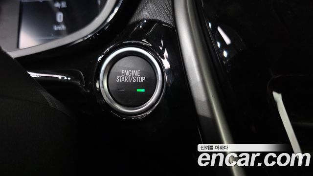 Chevrolet Korea Spark 2020 — photo 26
