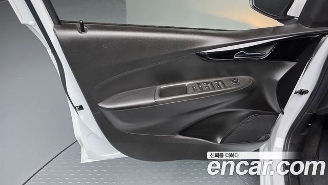 Chevrolet Korea Spark 2020 — photo 14