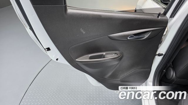 Chevrolet Korea Spark 2020 — photo 15