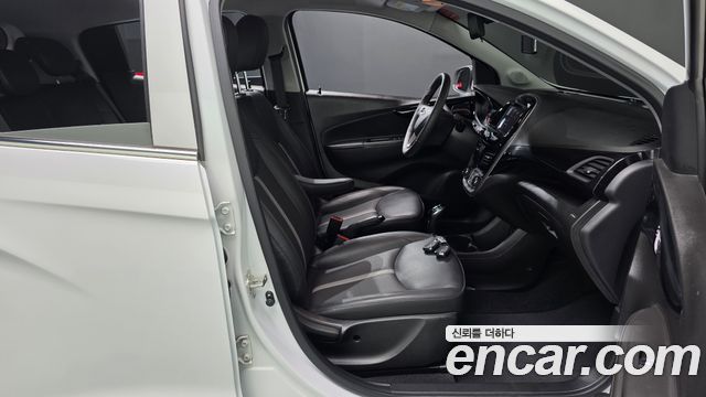 Chevrolet Korea Spark 2020 — photo 16
