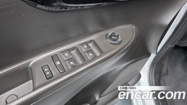 Chevrolet Korea Spark 2020 — photo 27