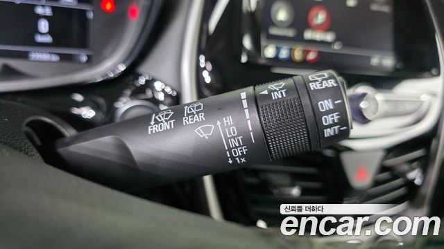 Chevrolet Korea Spark 2020 — photo 28