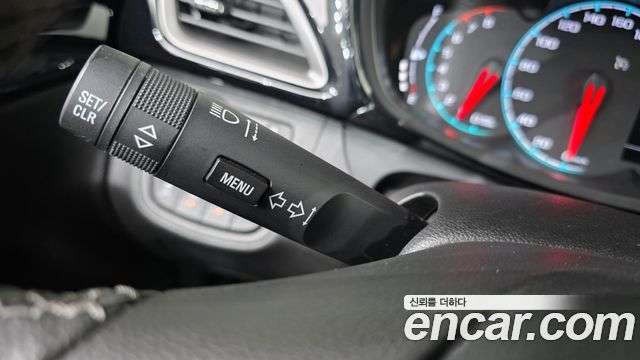 Chevrolet Korea Spark 2020 — photo 29