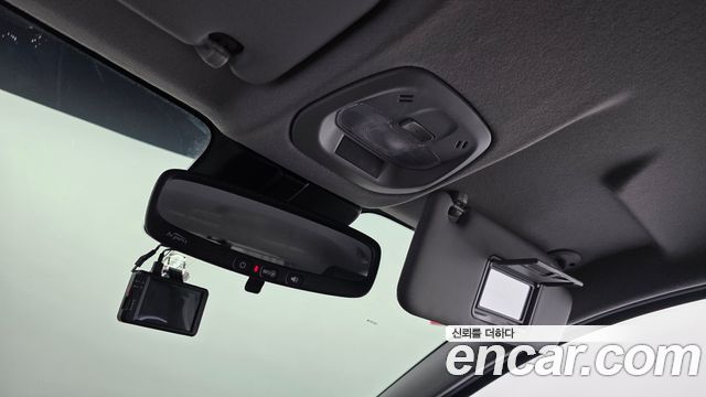 Chevrolet Korea Spark 2020 — photo 31