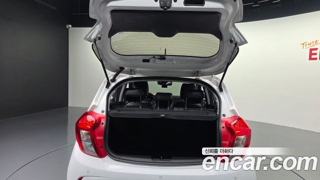 Chevrolet Korea Spark 2020 — photo 32