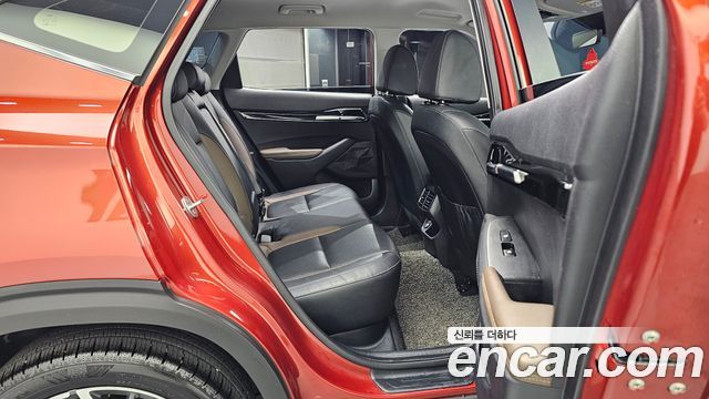 Kia Seltos 2020 — photo 18