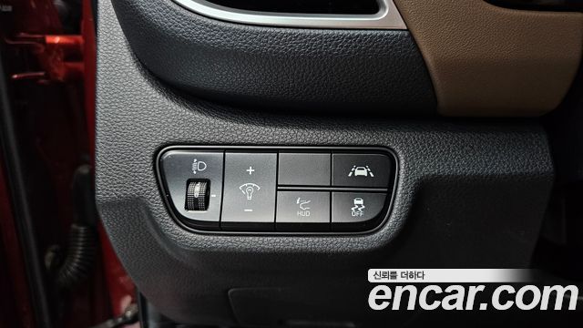 Kia Seltos 2020 — photo 23