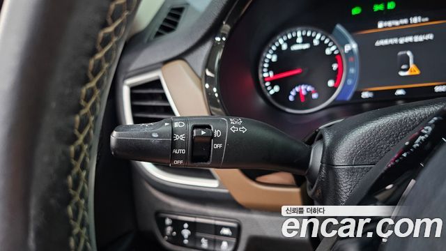 Kia Seltos 2020 — photo 24