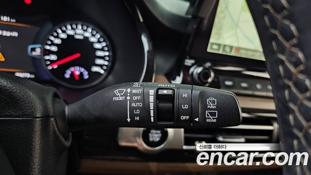 Kia Seltos 2020 — photo 25