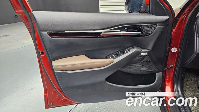 Kia Seltos 2020 — photo 14