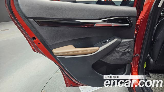 Kia Seltos 2020 — photo 15