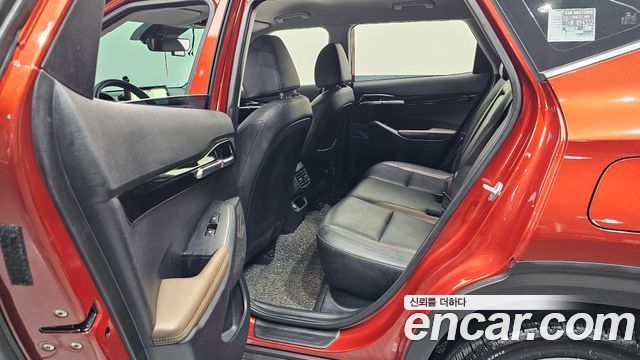 Kia Seltos 2020 — photo 16
