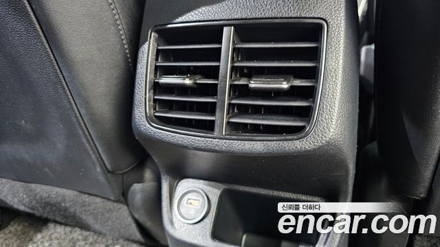 Kia Seltos 2020 — photo 27