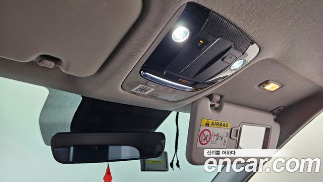 Kia Seltos 2020 — photo 28