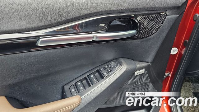 Kia Seltos 2020 — photo 29