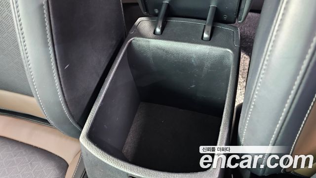 Kia Seltos 2020 — photo 30