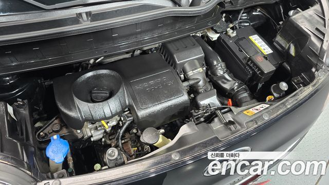 Kia RAY 2016 — photo 6
