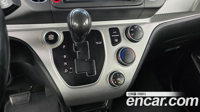 Kia RAY 2016 — photo 9
