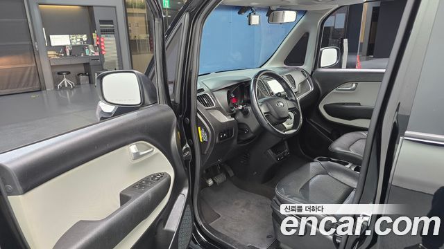 Kia RAY 2016 — photo 10