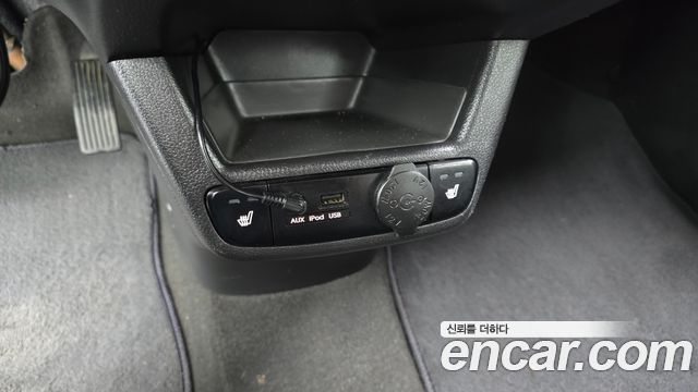 Kia RAY 2016 — photo 16