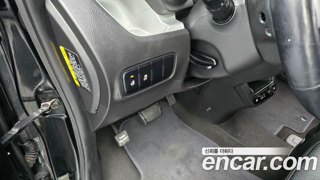 Kia RAY 2016 — photo 17