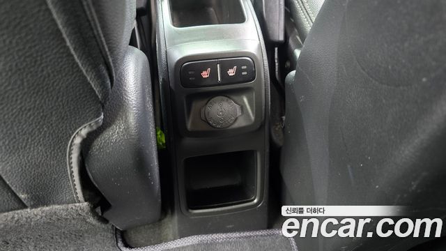 Kia RAY 2016 — photo 18